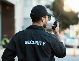 MIDEMA SECURITY