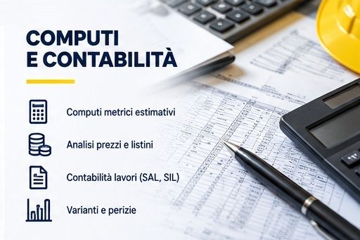 ARCHITETTO SUPPORTO ESTERNO A STUDI TECNICI ANCHE DA REMOTO - Foto 4