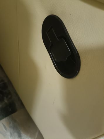 DIVANO IN PELLE - Foto 3