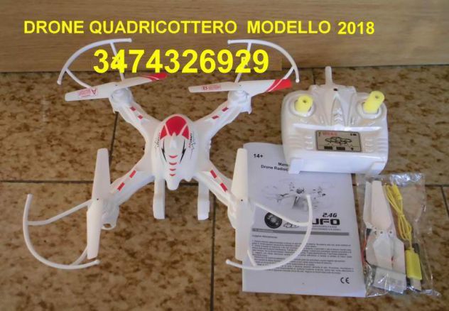 macchina  radiocomandato elettrica PICK UP racing - Foto 6