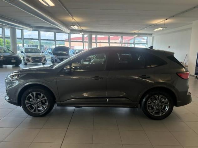 FORD Kuga 2.500 PLUG IN/HYBRID 225 CV ST-LINE X rif. 23799158 - Foto 8