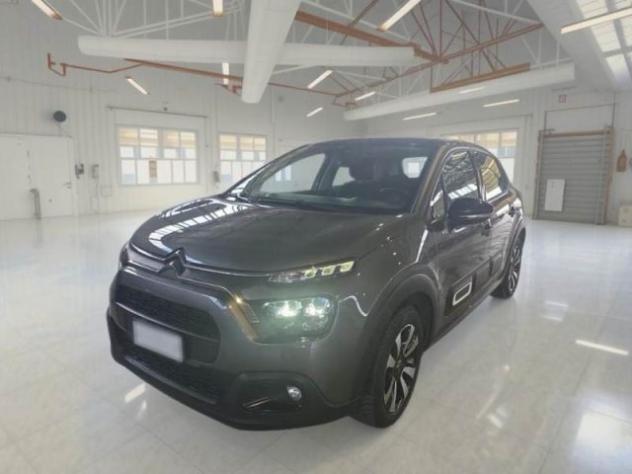CITROEN C3 BlueHDi 100 S&S Shine rif. 23737697