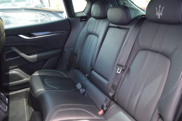 MASERATI Levante MHEV AWD GT 330 CV rif. 24088895 - Foto 9