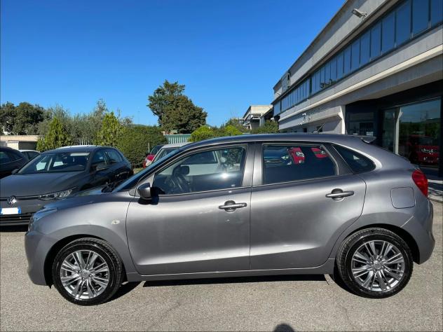 Suzuki Baleno 1.2 Dualjet Top - Foto 2