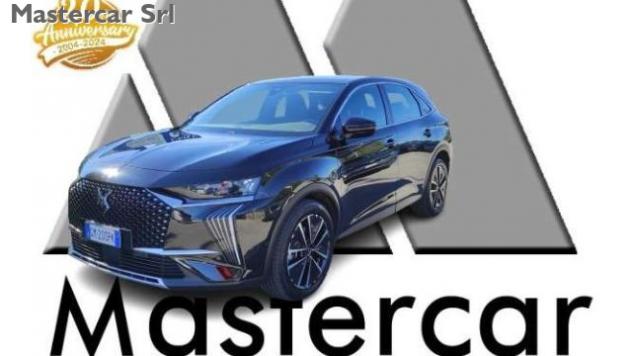 DS AUTOMOBILES DS 7 DS7 1.6 e-tense phev Bastille Business 225cv auto rif. 24193350