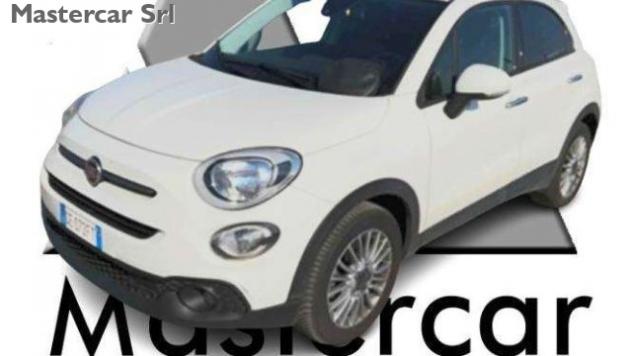 FIAT 500X CROSSOVER 1.3 MJET 95CV E6D CONNECT - GE072FT rif. 23835614