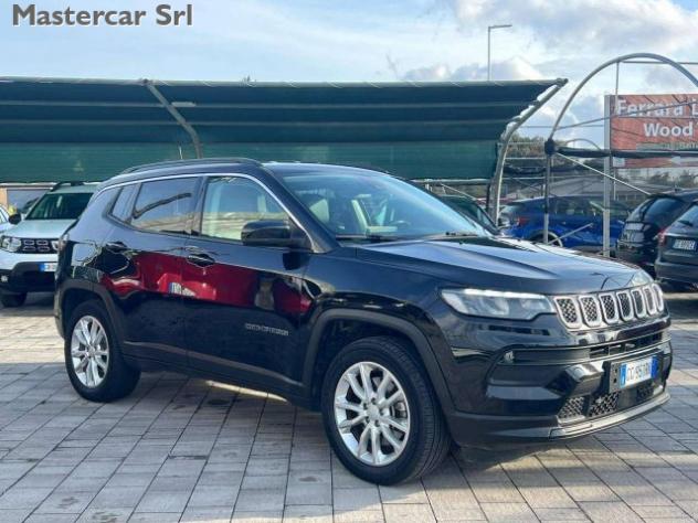 JEEP Compass 2021 1.3 turbo t4 phev Business 4xe auto - GG951RK rif. 23952180 - Foto 2