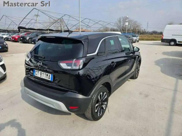 OPEL Crossland 1.2 130cv Elegance autom AT6 - GT811MA rif. 23947792 - Foto 6
