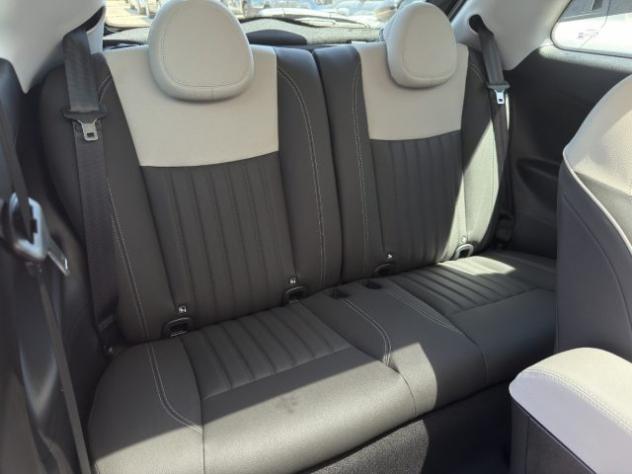 FIAT 500 Berlina Hybrid La Prima rif. 24171304 - Foto 9