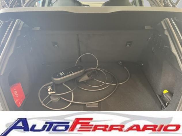 AUDI A3 4ª serie A3 SPB 40 TFSI e S tronic Business - Foto 6