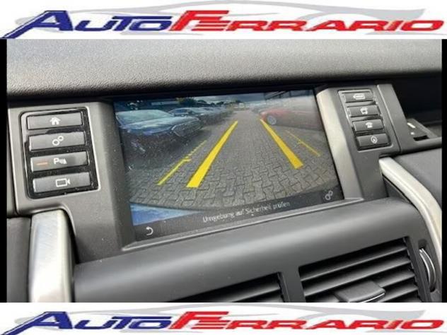 LAND ROVER Discovery Sport Discovery Sport 2.0 SD4 240 CV SE - Foto 8