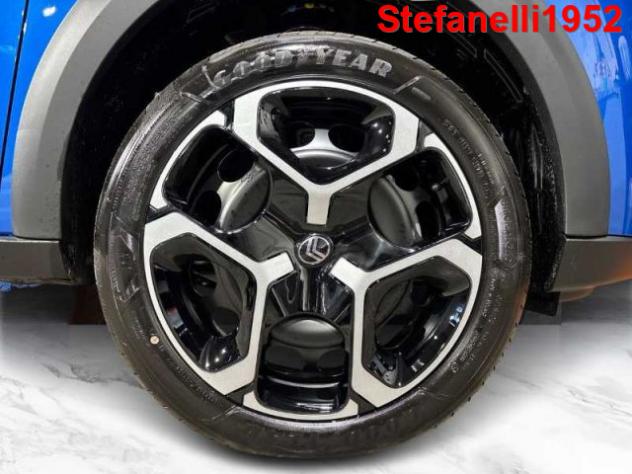 CITROEN C3 Nuova Hybrid 110 cv Automatico - PLUS rif. 23624186 - Foto 8