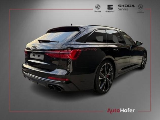 AUDI S6 Avant 3.0 TDI MATRIX GANCIO 360° B&O LUFT rif. 23129639 - Foto 3