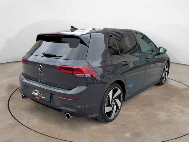 Volkswagen Golf 2.0 TSI 245 Cv GTI DSG - Fendi, Navi, Ad. Cruise ecc - Foto 4
