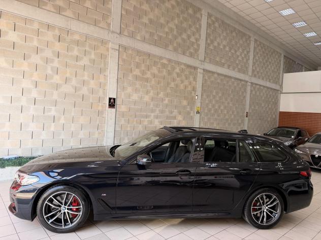 Bmw 518d 48V Touring Msport - FULL OPTIONAL - Foto 2