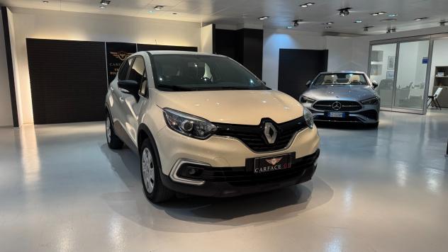 Renault Captur 900b 90cv - 2017 - Foto 3
