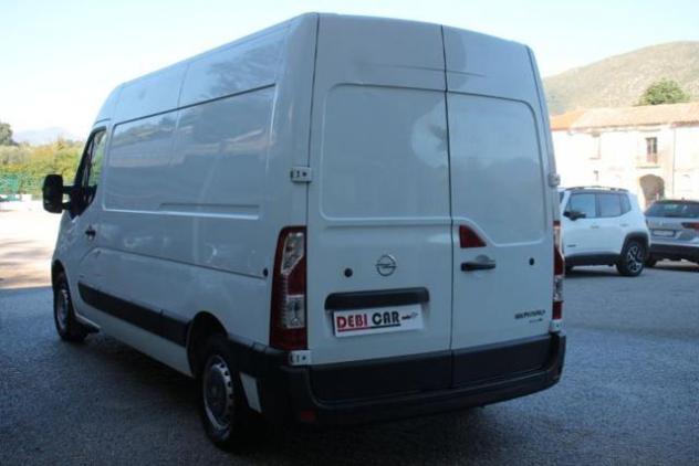 FIAT Ducato PASSO MEDIO TETTO ALTO rif. 23922199 - Foto 5