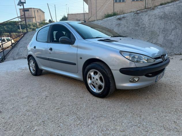 Peugeot 206 1.4 HDi 5p. ONE Line - Foto 6