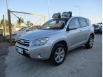 Toyota RAV 4  2.2 D-4D 136 CV MOLTO BELLA 2008