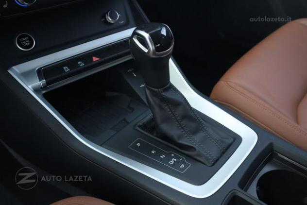 AUDI Q3 35 TDI S tronic Advanced Gancio Traino rif. 23836779 - Foto 8