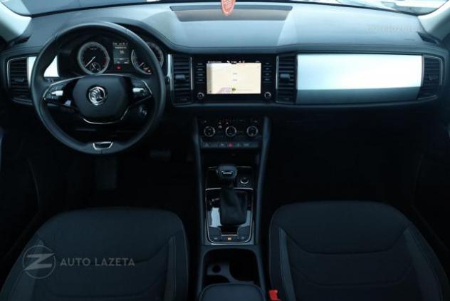 SKODA Kodiaq 2.0 TDI EVO SCR DSG Ambition rif. 24034416 - Foto 5