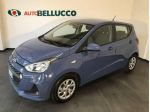 HYUNDAI  i10  1.0 LPGI Econext Classic