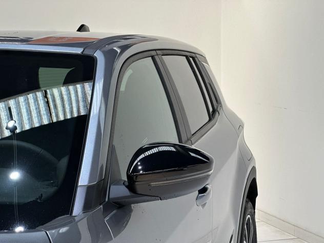 Jeep Avenger e-Hybrid 1.2 MHEV e-Hybrid Turbo Summit - Foto 4