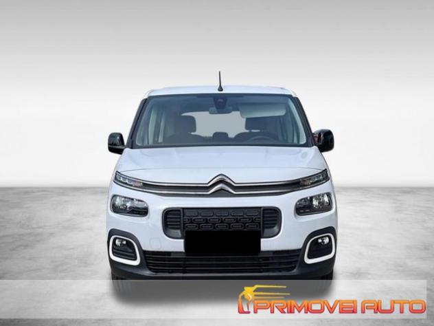 CITROEN Berlingo PureTech 110 Stop&Start M Feel rif. 19900197 - Foto 5