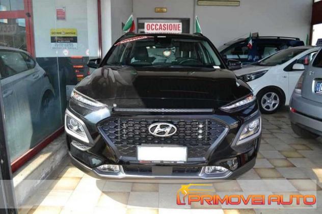 HYUNDAI Kona 1.0 T-GDI Comfort GPL!!! rif. 20982538 - Foto 3