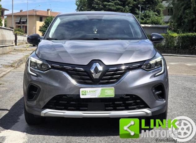 RENAULT Captur 1.0 tce Techno Fast Track Gpl 100cv rif. 23918047 - Foto 8