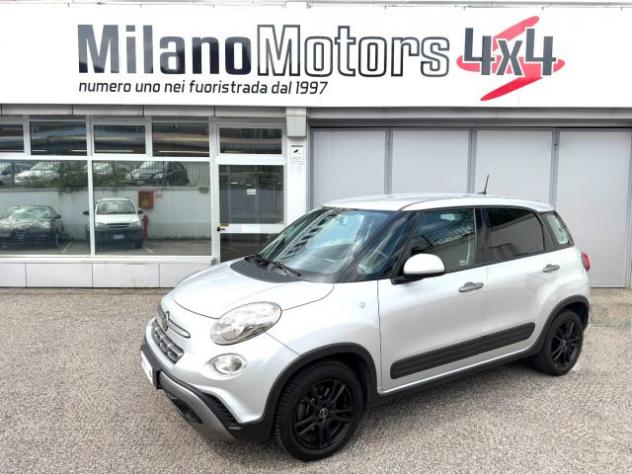 FIAT 500L 1.4 95 CV rif. 23966703 - Foto 3