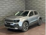 JEEP Avenger 1.2 Turbo 110 CV MHEV Summit AUTOMATICA rif. 24008640