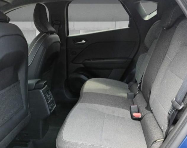 Renault Captur GPL 100 CV Techno - Foto 5