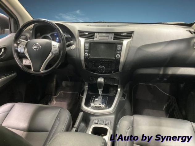 NISSAN Navara 2.3 dCi 190 CV 7AT 4WD Double Cab N-Guard + iva rif. 23821481 - Foto 8