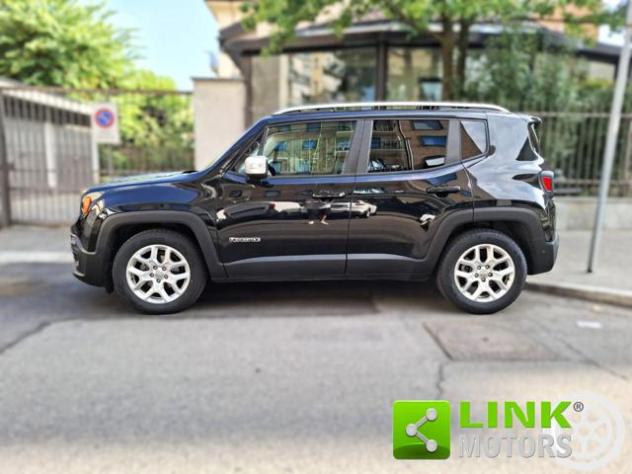 JEEP Renegade 1.6 Mjt 120 CV Limited rif. 23997080 - Foto 2
