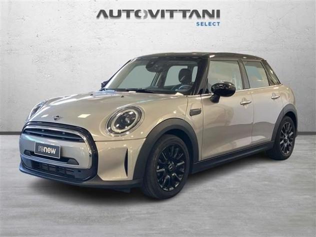 MINI Mini 5 Porte 1.5 Twin Power Turbo Cooper Essential rif. 23819066