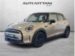 MINI Mini 5 Porte 1.5 Twin Power Turbo Cooper Essential rif. 23819066