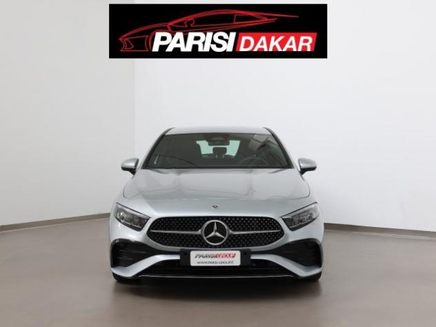 MERCEDES-BENZ A 180 Automatic AMG Line *PROMO PARISI GROUP* rif. 24088733 - Foto 5