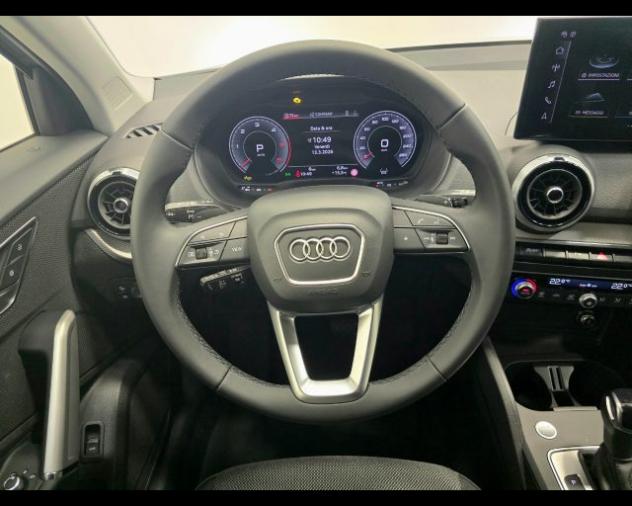 AUDI Q2 35 TDI S-TRONIC S-LINE EDTION rif. 24057977 - Foto 5