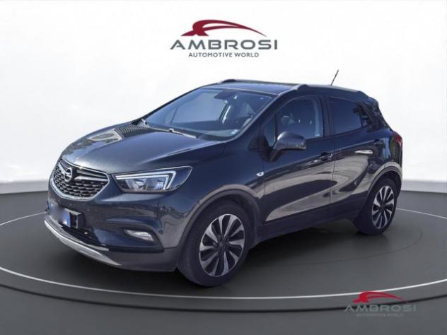 OPEL Mokka 1.4 Turbo Ecotec 120CV 4x2 Start&Stop Advance rif. 24112220