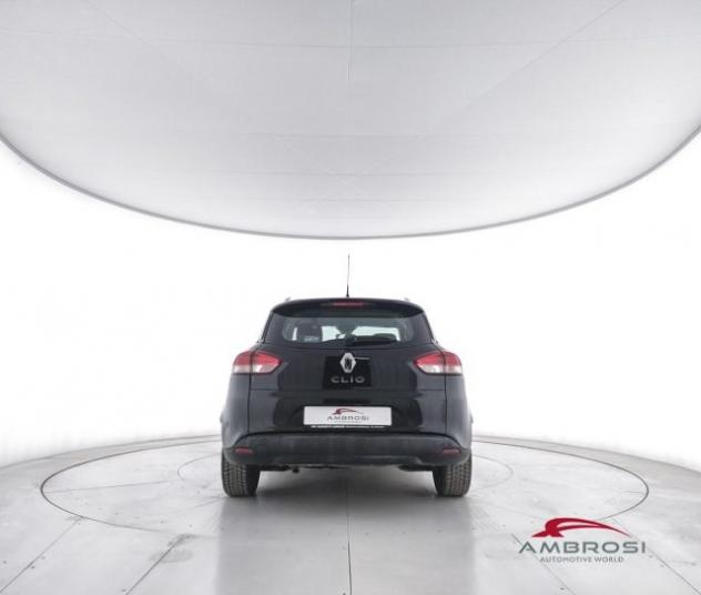 RENAULT Clio 1.5 dCi 8V 75CV Energy Zen rif. 23371060 - Foto 6