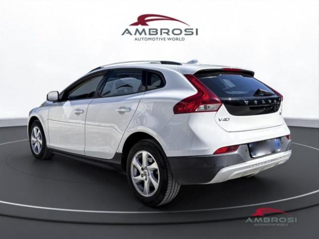 VOLVO V40 Cross Country D2 Kinetic - PER OPERATORI DEL SETTORE rif. 24143526 - Foto 4