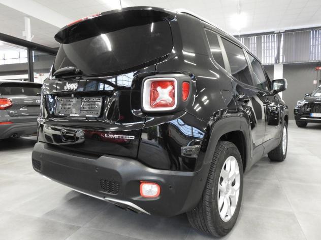 JEEP - Renegade - 1.4 MultiAir Limited - Foto 5