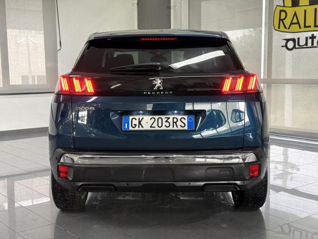 Peugeot 3008 Allure Pack 1.5 Blue HDI 130 #10227 - Foto 5