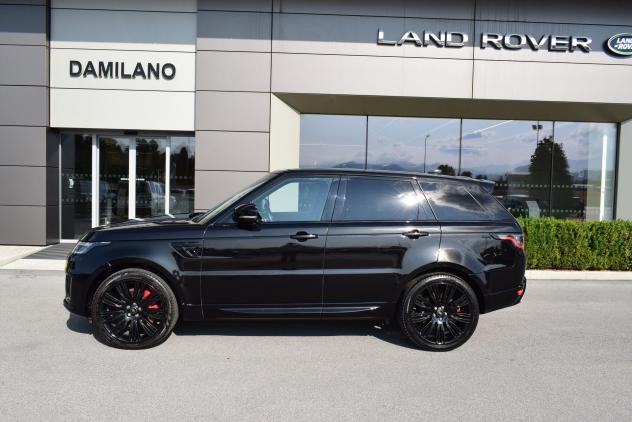 Land Rover Range Rover Sport 3.0D l6 350 CV HSE Dynamic IVA ESPOSTA - Foto 4