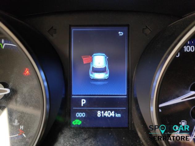 Toyota C-HR I 1.8h Trend e-cvt - Foto 9