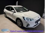 FORD Focus SW 1.5 EcoBlue 120 CV Autom. Business - PROMO rif. 23751046