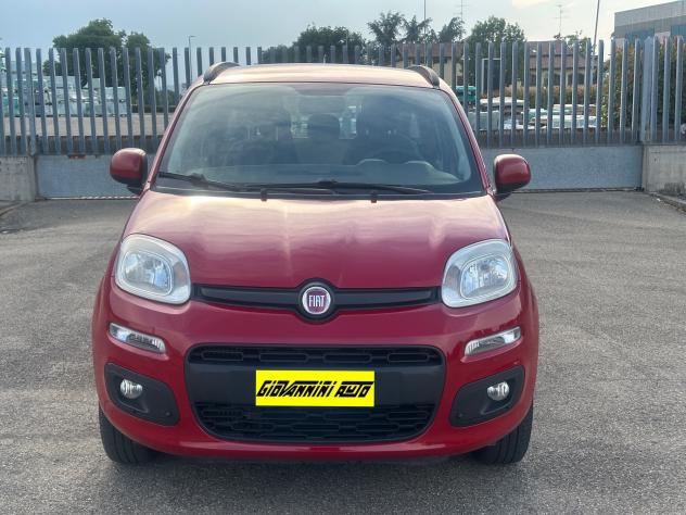 Fiat Panda 0.9 TwinAir Turbo N/P (Garanzia 24 Mesi) - Foto 2