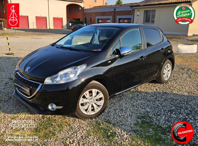 Peugeot 208 UNIPRO NEOPATENTATI PREZZO REALE E FINALE - Foto 2
