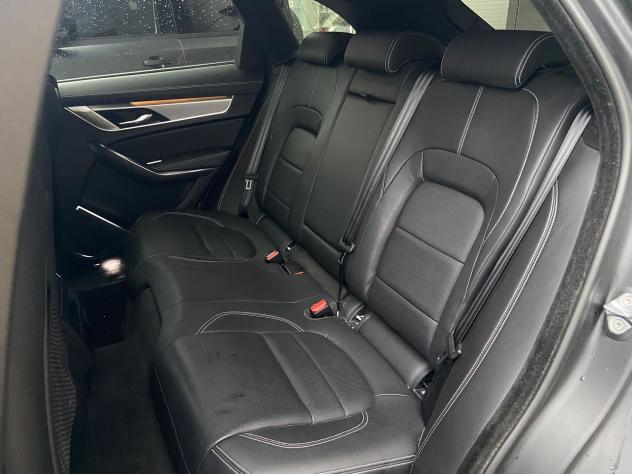 Jaguar F-Pace F-Pace 2.0 D 163 CV AWD aut. SE - Foto 5